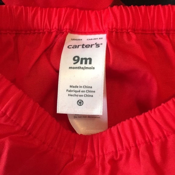 CARTER Checkered Tulle Dress & Bottom Cover. P/A1053/5 - Picture 8 of 9